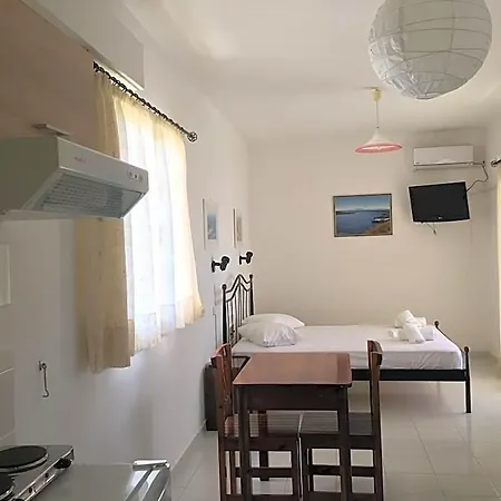 Hotell Camelia Katokhórion