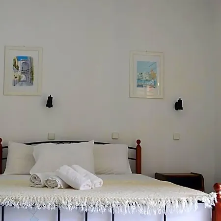 Camelia Hotell Katokhórion