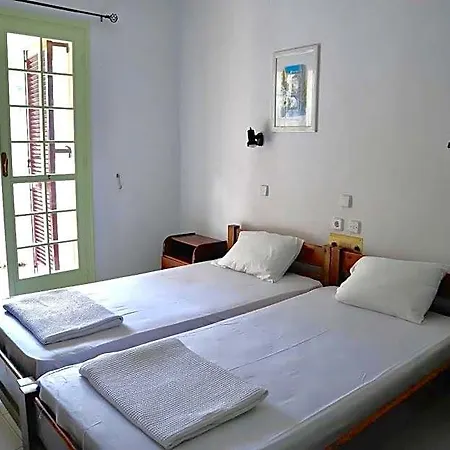 Hotell Camelia