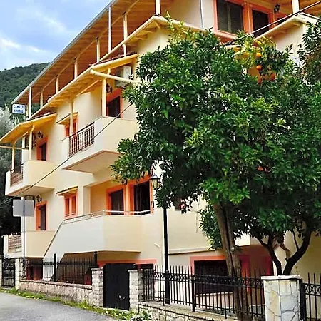 Camelia Hotell