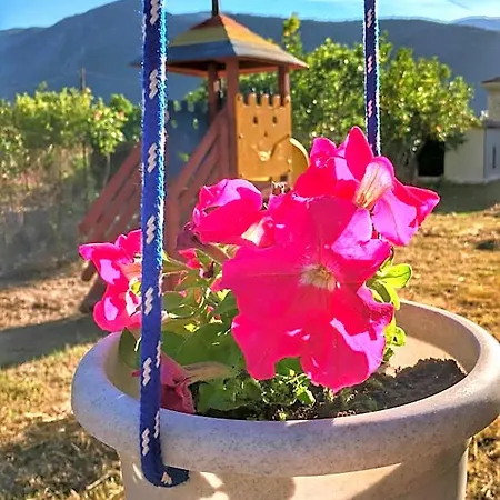 Camelia Hotell Katokhórion